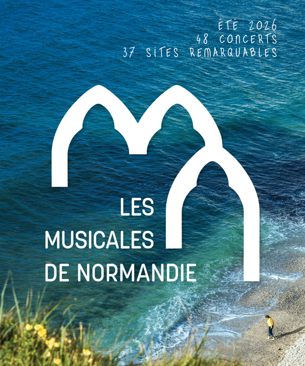 Les Musicales de Normandie